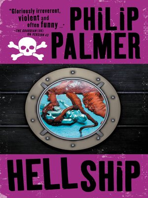cover image of Hell Ship